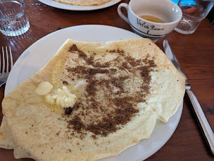 Photo n°18 de Crêperie du Port à Antibes ()