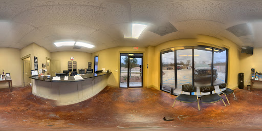 Auto Body Shop «Premier Collision, LLC», reviews and photos, 20201 MacHost Rd, Zachary, LA 70791, USA