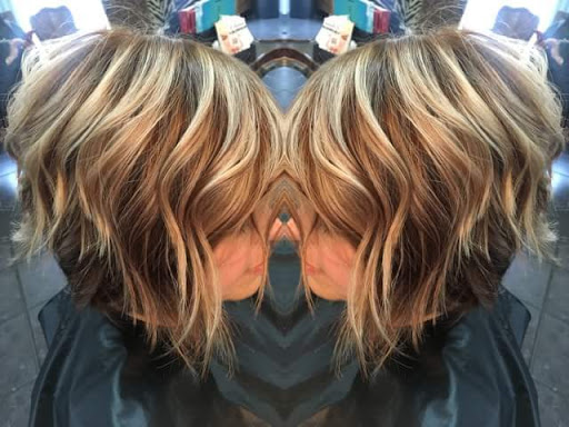 Beauty Salon «Elizabeth Hair», reviews and photos, 6625 S Flores St, San Antonio, TX 78214, USA