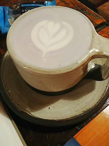 Coffee Shop «West Oak Coffee Bar», reviews and photos, 114 W Oak St, Denton, TX 76201, USA