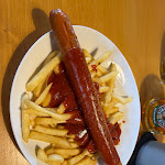 Photo n°3 de l'avis de Aileen. fait le 09/12/2023 à 14:14 sur le  Moorhütte Oberjoch à Bad Hindelang