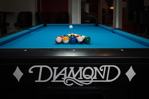 Dart Bar «River City Blues Club and Dart Room», reviews and photos, 819 S Cameron St, Harrisburg, PA 17104, USA