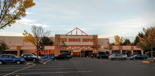 Home Improvement Store «The Home Depot», reviews and photos, 6810 S 180th St, Tukwila, WA 98188, USA