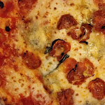 Photo n°9 de l'avis de Annina.n fait le 17/03/2024 à 23:21 sur le  Da Nino Al Grottino à Foggia