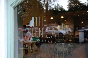 The Green Cat Bakery image
