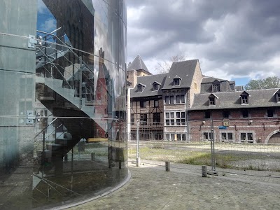 Photos of Museum of Walloon Life