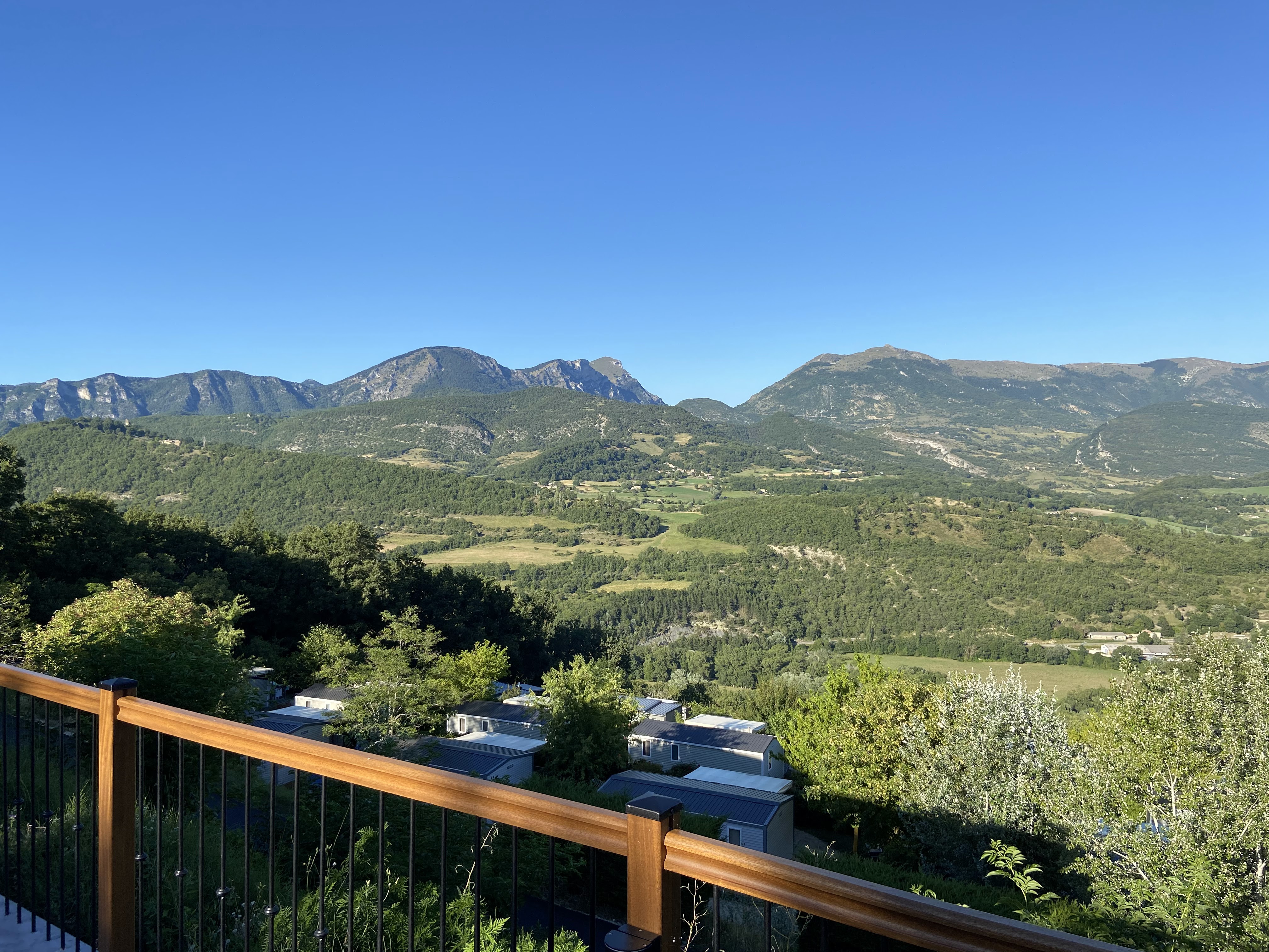 Photo n° 1 de l'avis de Ludovic.R fait le 05/08/2020 à 06:48