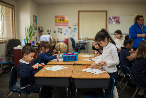 Cramming school Sterling Heights