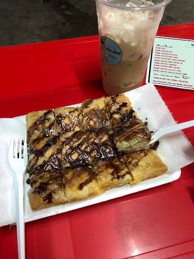 Top 20 cửa hàng banana Quận 12 Hồ Chí Minh 2022