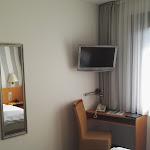 Photo n°7 de l'avis de Andre.a fait le 27/04/2018 à 16:13 sur le  Landhotel Weserblick à Beverungen