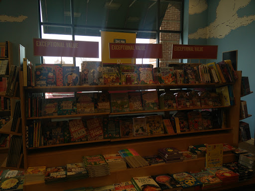Book Store «Barnes & Noble», reviews and photos, 396 John R Rd, Troy, MI 48083, USA