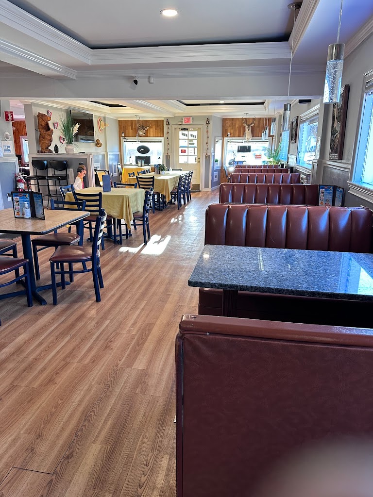 El Salvadoreño Restaurant - West Haven, CT 06516 - Menu, Reviews, Hours ...