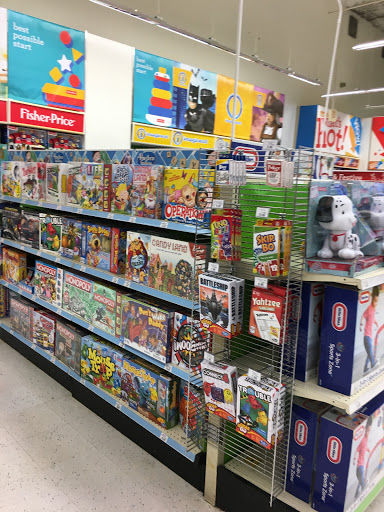 Toy Store «Toys