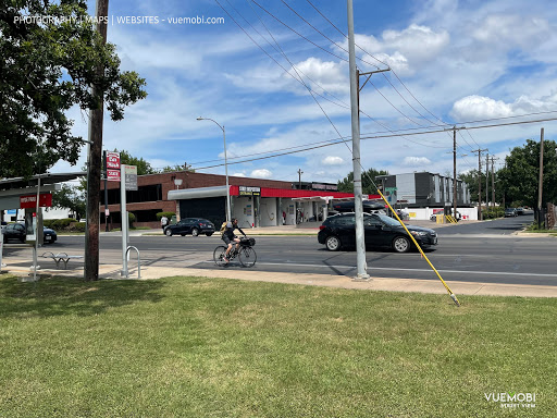 Self Service Car Wash «University Car Wash», reviews and photos, 3825 Guadalupe St, Austin, TX 78751, USA