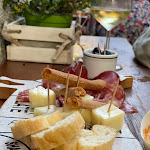 Photo n°2 de l'avis de Steph.r fait le 12/08/2023 à 19:07 sur le  Torrefazione e Bar Moka Stresa à Stresa