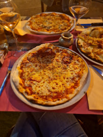 Pizza du Pizzeria Chez Branko à Metz - n°11