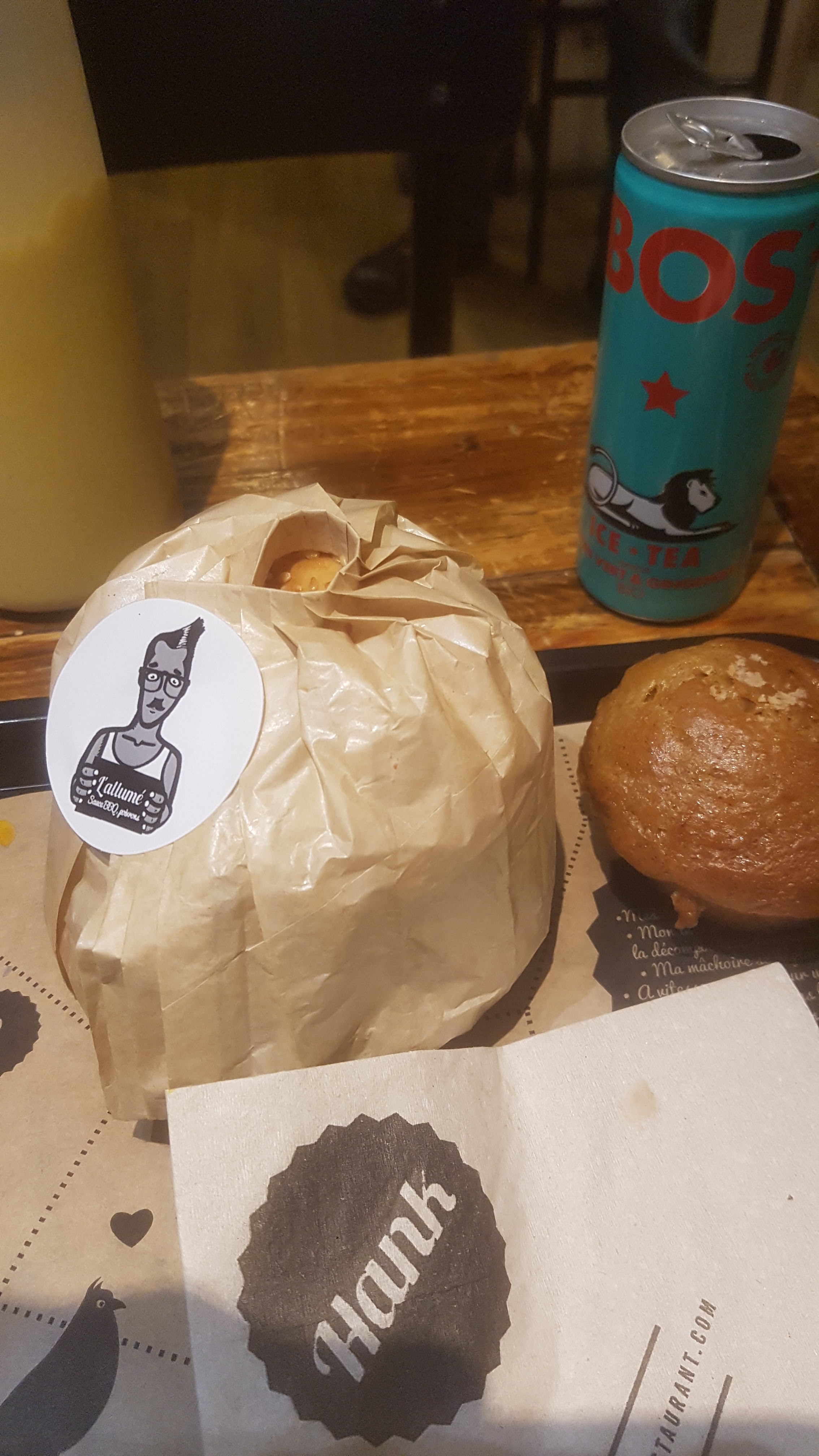 Photo n° 1 de l'avis de Vivien.l fait le 26/11/2019 à 18:36