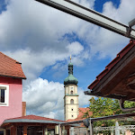 Photo n°2 de l'avis de Dunja.a fait le 27/09/2023 à 08:17 sur le  Donna Hotel Klosterhof à Neukirchen beim Heiligen Blut