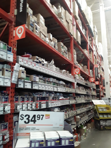 Home Improvement Store «The Home Depot», reviews and photos, 202 Airport Plaza, Farmingdale, NY 11735, USA