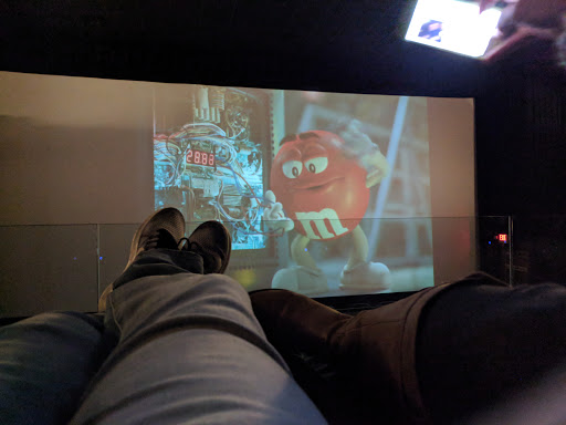 Movie Theater «Roxy Movie Theater», reviews and photos, 200 Legends Dr, Lebanon, TN 37087, USA