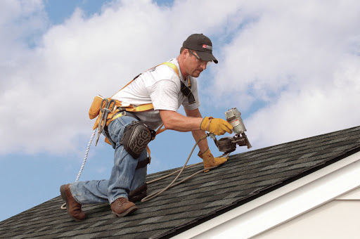 Heights Roofing in Greenville, South Carolina