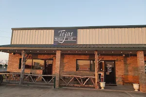 Tejas Mexican Grill image