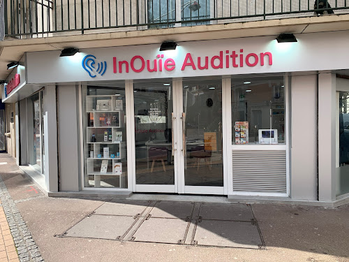 InOuïe Audition - Audioprothésiste Noisy Le Sec à Noisy-le-Sec