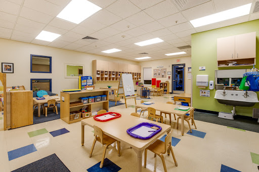 Preschool «Bright Horizons at Winter Garden», reviews and photos, 1660 Daniels Rd, Winter Garden, FL 34787, USA