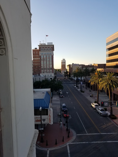 Stockton Masonic Lodge