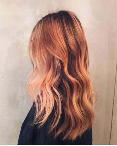 Hair Salon «Warren Tricomi Salon», reviews and photos, 1 E Putnam Ave, Greenwich, CT 06830, USA