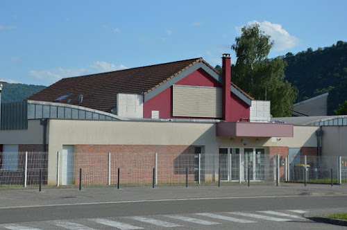 Ecole Maternelle à Pays-de-Clerval