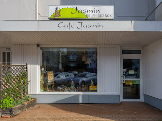Jasmin Café