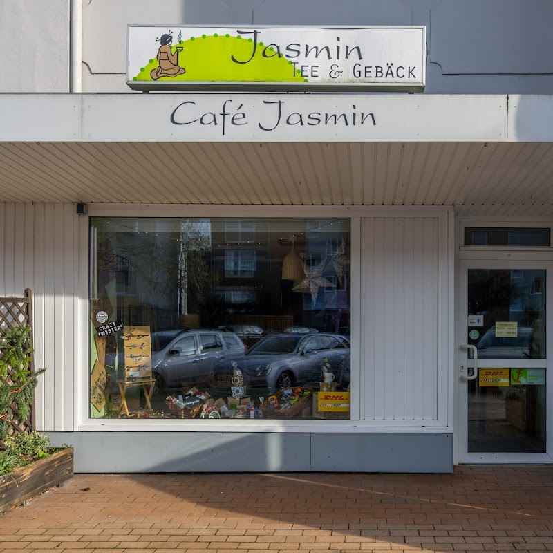 Jasmin Café