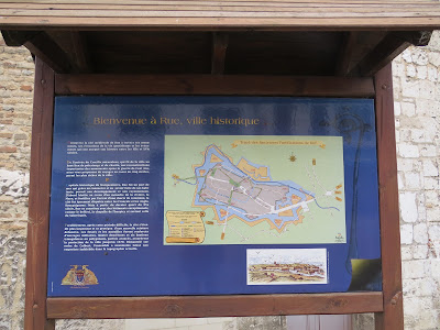 Service du Patrimoine de la Ville de RUE à Rue