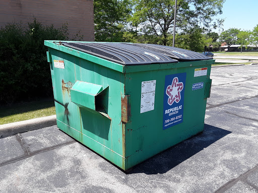 Recreation Center «Crestwood Recreation & Wellness Center», reviews and photos, 5331 W 135th St, Crestwood, IL 60445, USA