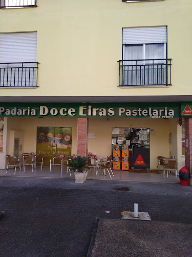 Avaliações doPadaria Pastelaria Doce De Eiras, Lda. em Coimbra - Cafeteria