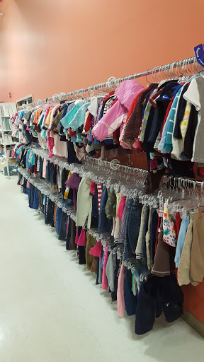 Thrift Store «Goodwill - Coon Rapids», reviews and photos