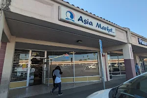 Asia Market image