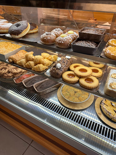 Αξιολογήσεις για το Τηλιγάδης στην Πάτρα - Αρτοποιείο