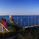 Photo n°2 de l'avis de Lukas.a fait le 15/07/2019 à 22:39 sur le  Hotel l'Approdo à Casamicciola Terme