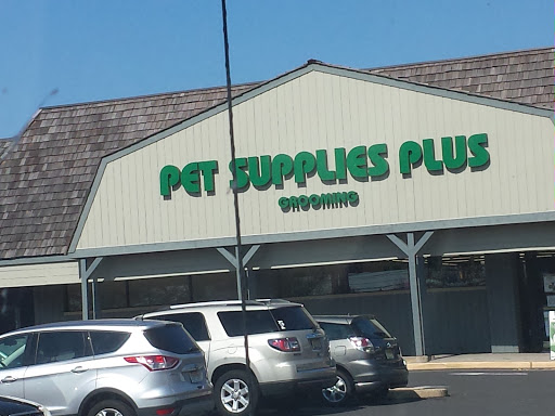 Pet Supply Store «Pet Supplies Plus», reviews and photos, 926 NJ-73, Marlton, NJ 08053, USA