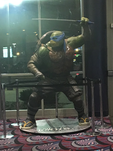 Movie Theater «Showcase Cinema de Lux Revere», reviews and photos, 565 Squire Rd, Revere, MA 02151, USA