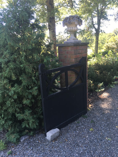 Garden «Wethersfield Farm», reviews and photos, 88 Wethersfield Way, Amenia, NY 12501, USA