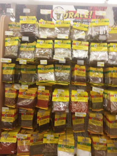 Supermarket «Food Star Supermarket», reviews and photos, 950 S George Mason Dr, Arlington, VA 22204, USA