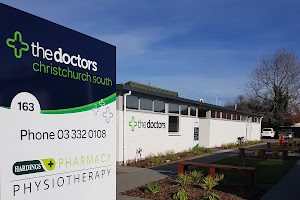 The Doctors Christchurch South