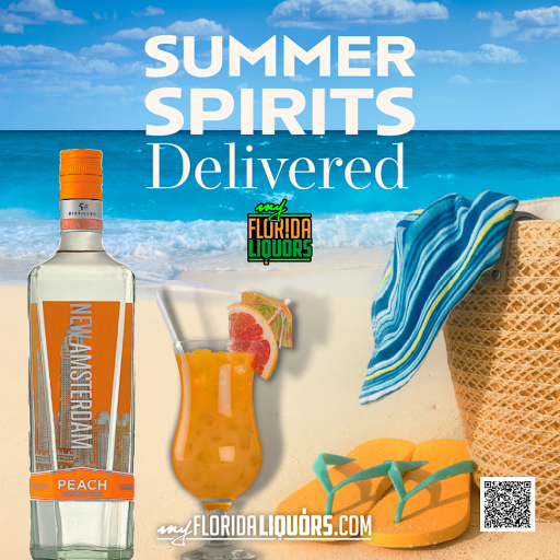 Liquor Store «1005 LIquor at Championsgate», reviews and photos, 8305 Champions Gate Blvd, Championsgate, FL 33896, USA