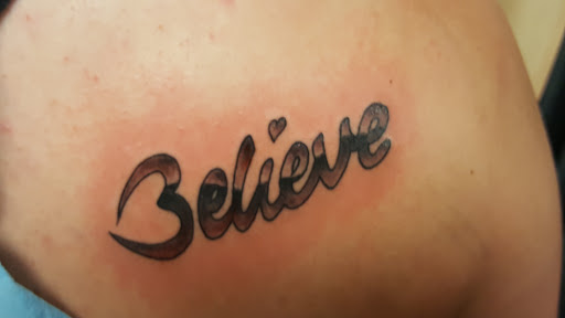 Explore small tattoo ideas easy, creative tattoo ideas in Helena, available at Dermawerx Custom Tattoo