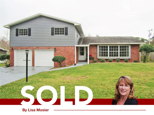 Real Estate Agency «Coldwell Banker Coast Realty», reviews and photos, 1625 S Washington Ave, Titusville, FL 32780, USA