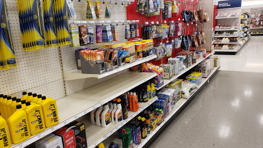 Department Store «Target», reviews and photos, 11990 Business Park Blvd N, Champlin, MN 55316, USA