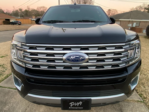 Car Dealer «Pigg Enterprises», reviews and photos, 1183 S Memorial Dr, Prattville, AL 36067, USA